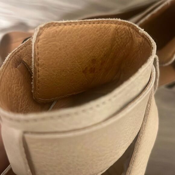 ✨Free People Vale Boot Sz 39 Sandals✨ - Picture 13 of 13